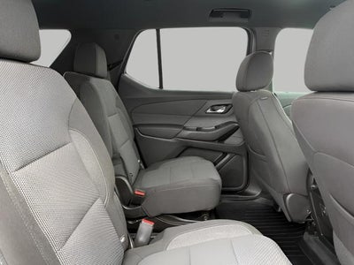 2022 Chevrolet Traverse AWD 4dr LT Cloth w/1LT