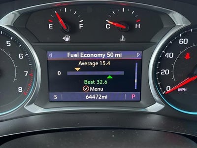 2022 Chevrolet Traverse AWD 4dr LT Cloth w/1LT