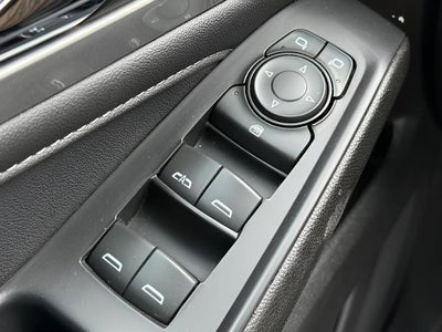 2022 Chevrolet Traverse AWD 4dr LT Cloth w/1LT