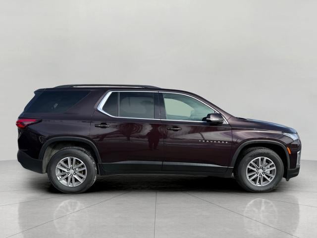 2022 Chevrolet Traverse AWD 4dr LT Cloth w/1LT
