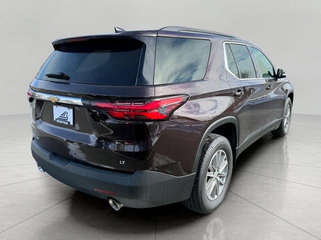 2022 Chevrolet Traverse AWD 4dr LT Cloth w/1LT