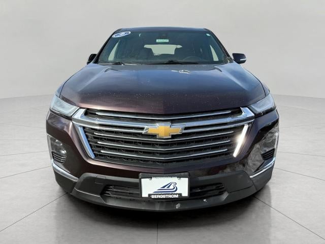2022 Chevrolet Traverse AWD 4dr LT Cloth w/1LT