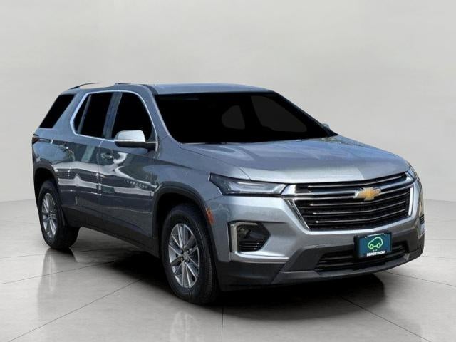 2023 Chevrolet Traverse AWD 4dr LT Cloth w/1LT
