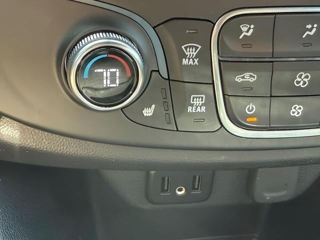 2023 Chevrolet Traverse AWD 4dr LT Cloth w/1LT