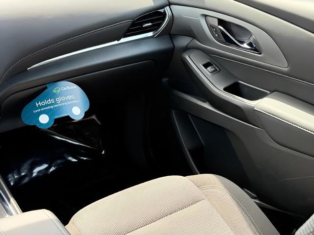 2023 Chevrolet Traverse AWD 4dr LT Cloth w/1LT