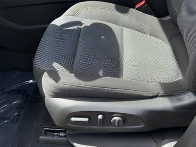 2023 Chevrolet Traverse AWD 4dr LT Cloth w/1LT