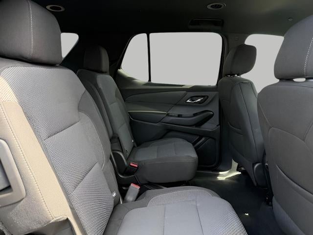 2023 Chevrolet Traverse AWD 4dr LT Cloth w/1LT