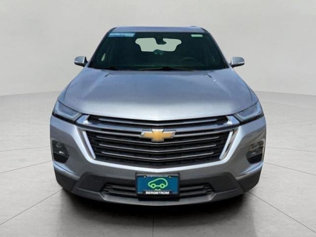 2023 Chevrolet Traverse AWD 4dr LT Cloth w/1LT