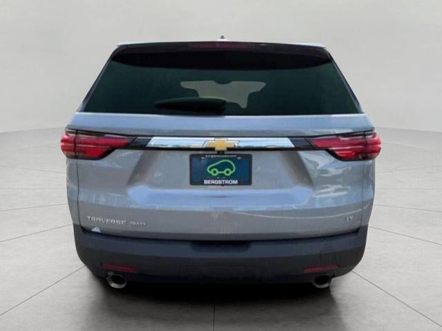 2023 Chevrolet Traverse AWD 4dr LT Cloth w/1LT