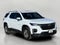 2023 Chevrolet Traverse AWD 4dr LT Leather