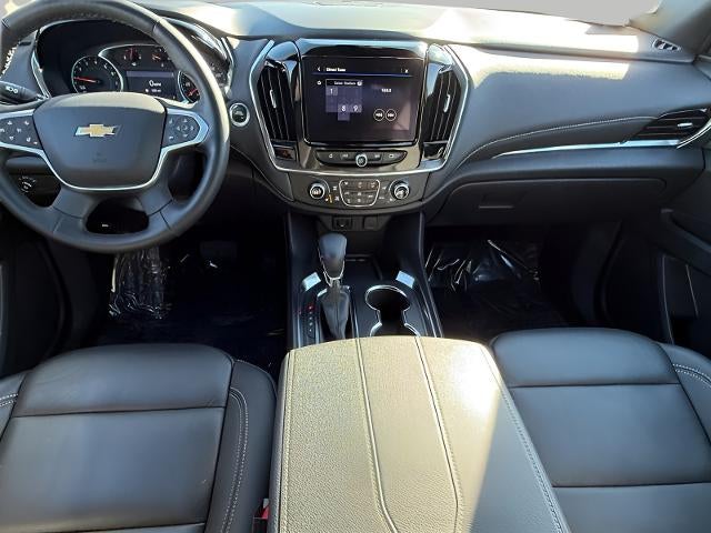 2023 Chevrolet Traverse AWD 4dr LT Leather