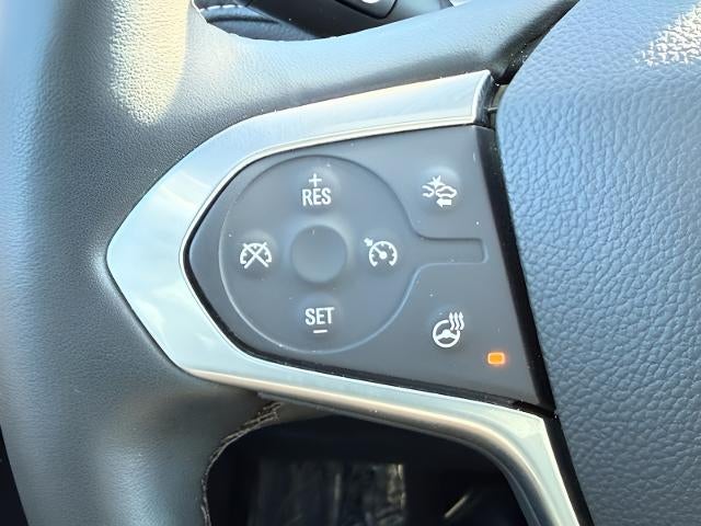 2023 Chevrolet Traverse AWD 4dr LT Leather