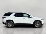 2023 Chevrolet Traverse AWD 4dr LT Leather