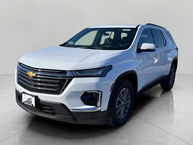 2023 Chevrolet Traverse AWD 4dr LT Leather