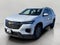 2023 Chevrolet Traverse AWD 4dr LT Leather