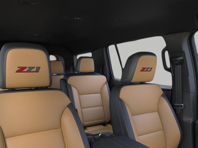 2027 Chevrolet Traverse AWD 4dr Z71