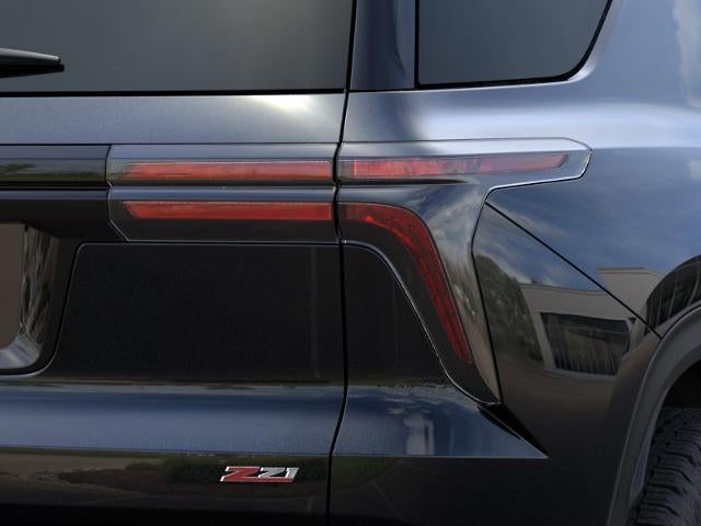 2027 Chevrolet Traverse AWD 4dr Z71