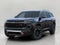 2027 Chevrolet Traverse AWD 4dr Z71