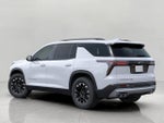 2027 Chevrolet Traverse AWD 4dr Z71
