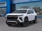 2027 Chevrolet Traverse AWD 4dr Z71