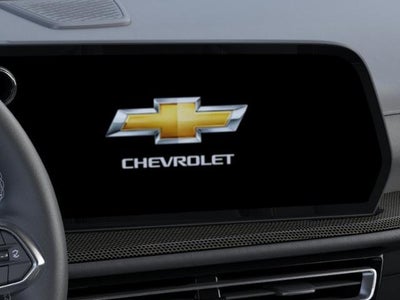 2027 Chevrolet Traverse AWD 4dr Z71