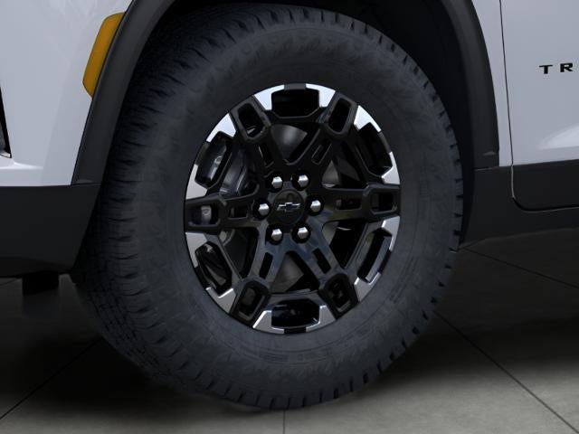 2027 Chevrolet Traverse AWD 4dr Z71