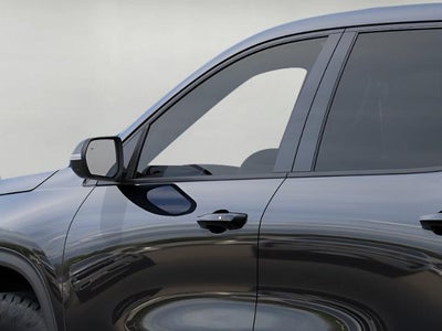 2027 Chevrolet Traverse AWD 4dr Z71