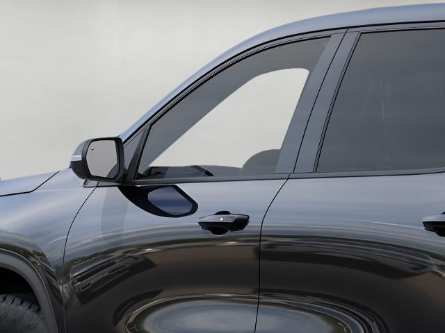 2027 Chevrolet Traverse AWD 4dr Z71