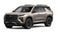 2026 Chevrolet Traverse AWD 4dr Z71