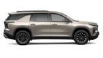 2026 Chevrolet Traverse AWD 4dr Z71