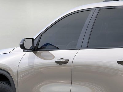 2026 Chevrolet Traverse AWD 4dr Z71