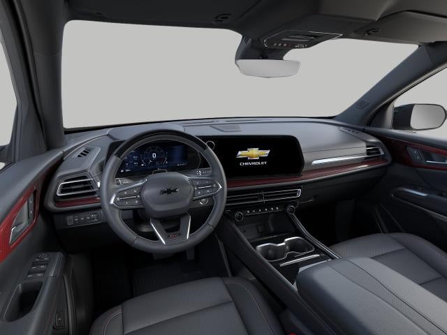 2026 Chevrolet Traverse AWD 4dr Z71