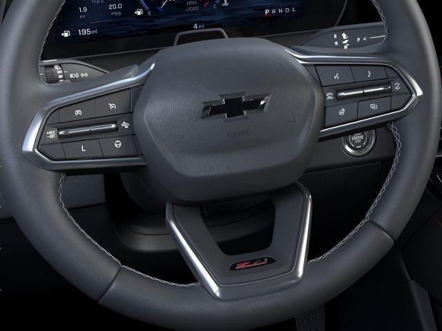2026 Chevrolet Traverse AWD 4dr Z71