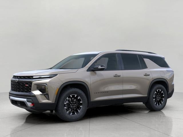 2026 Chevrolet Traverse AWD 4dr Z71