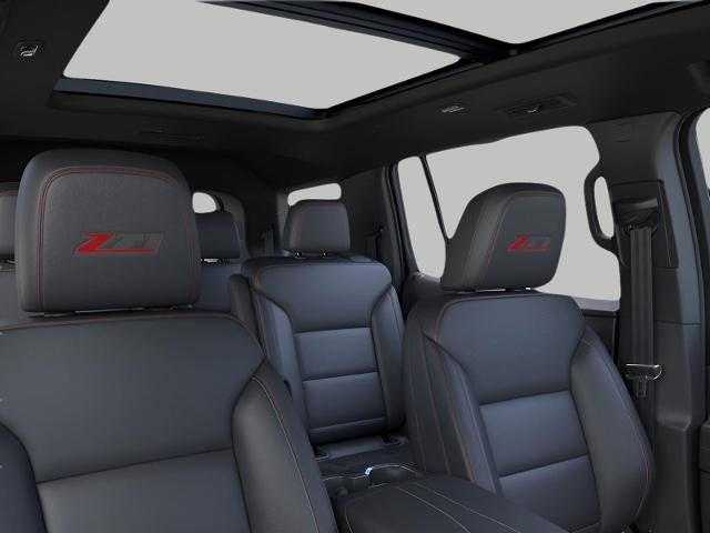 2026 Chevrolet Traverse AWD 4dr Z71