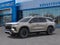 2026 Chevrolet Traverse AWD 4dr Z71