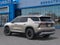 2026 Chevrolet Traverse AWD 4dr Z71