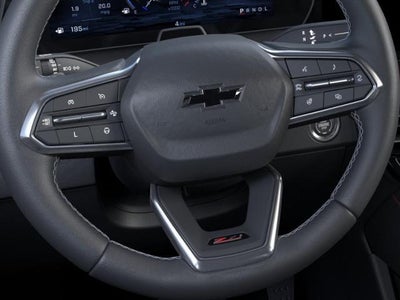 2026 Chevrolet Traverse AWD 4dr Z71