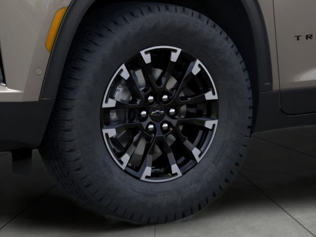 2026 Chevrolet Traverse AWD 4dr Z71