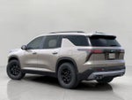 2026 Chevrolet Traverse AWD 4dr Z71