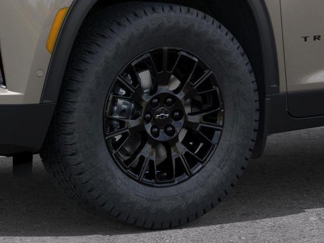 2026 Chevrolet Traverse AWD 4dr Z71