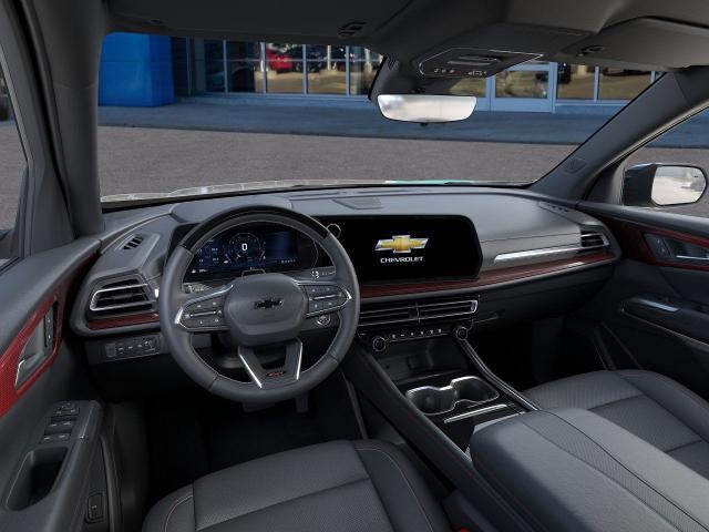 2026 Chevrolet Traverse AWD 4dr Z71