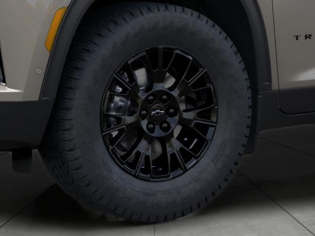 2026 Chevrolet Traverse AWD 4dr Z71