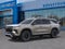 2026 Chevrolet Traverse AWD 4dr Z71