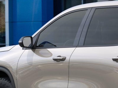 2026 Chevrolet Traverse AWD 4dr Z71