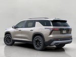 2027 Chevrolet Traverse AWD 4dr Z71