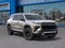 2027 Chevrolet Traverse AWD 4dr Z71