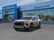 2027 Chevrolet Traverse AWD 4dr Z71