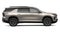 2027 Chevrolet Traverse AWD 4dr Z71