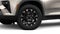 2027 Chevrolet Traverse AWD 4dr Z71